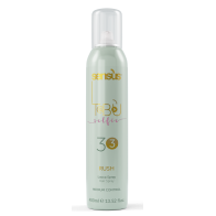 Rush 33 400 ml - Lacca Gas...