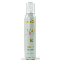 Shimmer 18 200 ml - Spray...