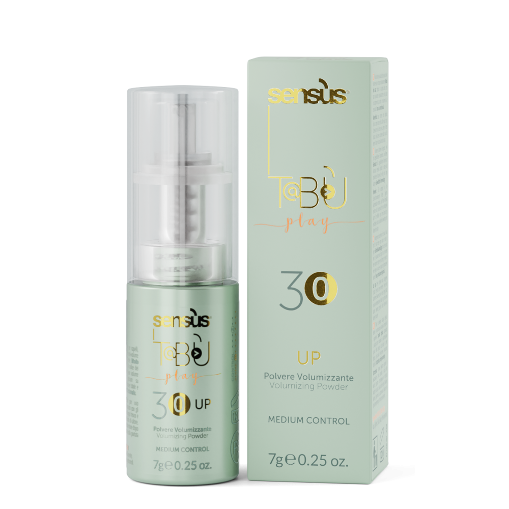 Up 30 7 gr - Polvere Volumizzante