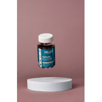 CHIC&LOVE GUMMIES VITAMINS SEXUALBOOSTER HOMBRE