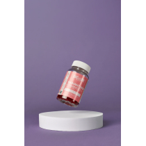 CHIC&LOVE GUMMIES VITAMINS RADIANT SKIN