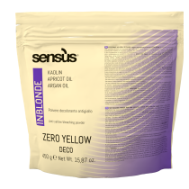 Deco Zero Yellow 450 gr