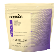 Deco Zero Yellow 450 gr