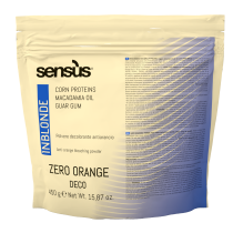 Deco Zero Orange 450 gr