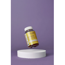 CHIC&LOVE GUMMIES VITAMINS BRONCER