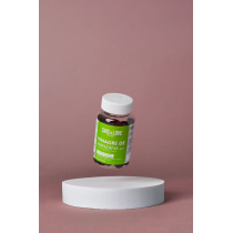 CHIC&LOVE GUMMIES VITAMINS VINAGRE DE MANZANA