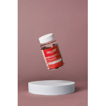 CHIC&LOVE GUMMIES VITAMINS INMUNITY