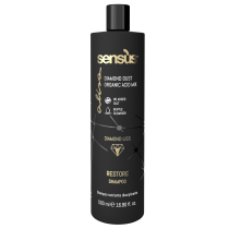 Alisa Restore Shampoo 500ml