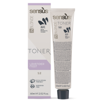 Toner Lavender Mist 60 ml