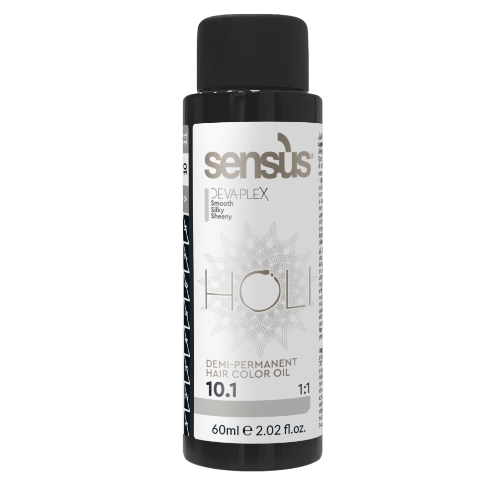 Holi 10.1  3 x 60 ml