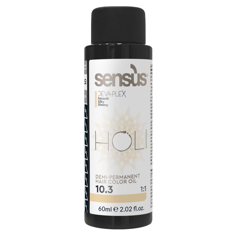 Holi 10.3  3 x 60 ml