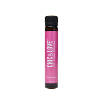 CHIC&LOVE VIALES SEXUAL BOOSTER MUJER