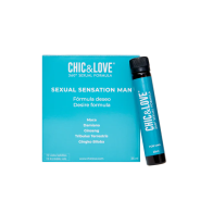 CHIC&LOVE VIALES SEXUAL...
