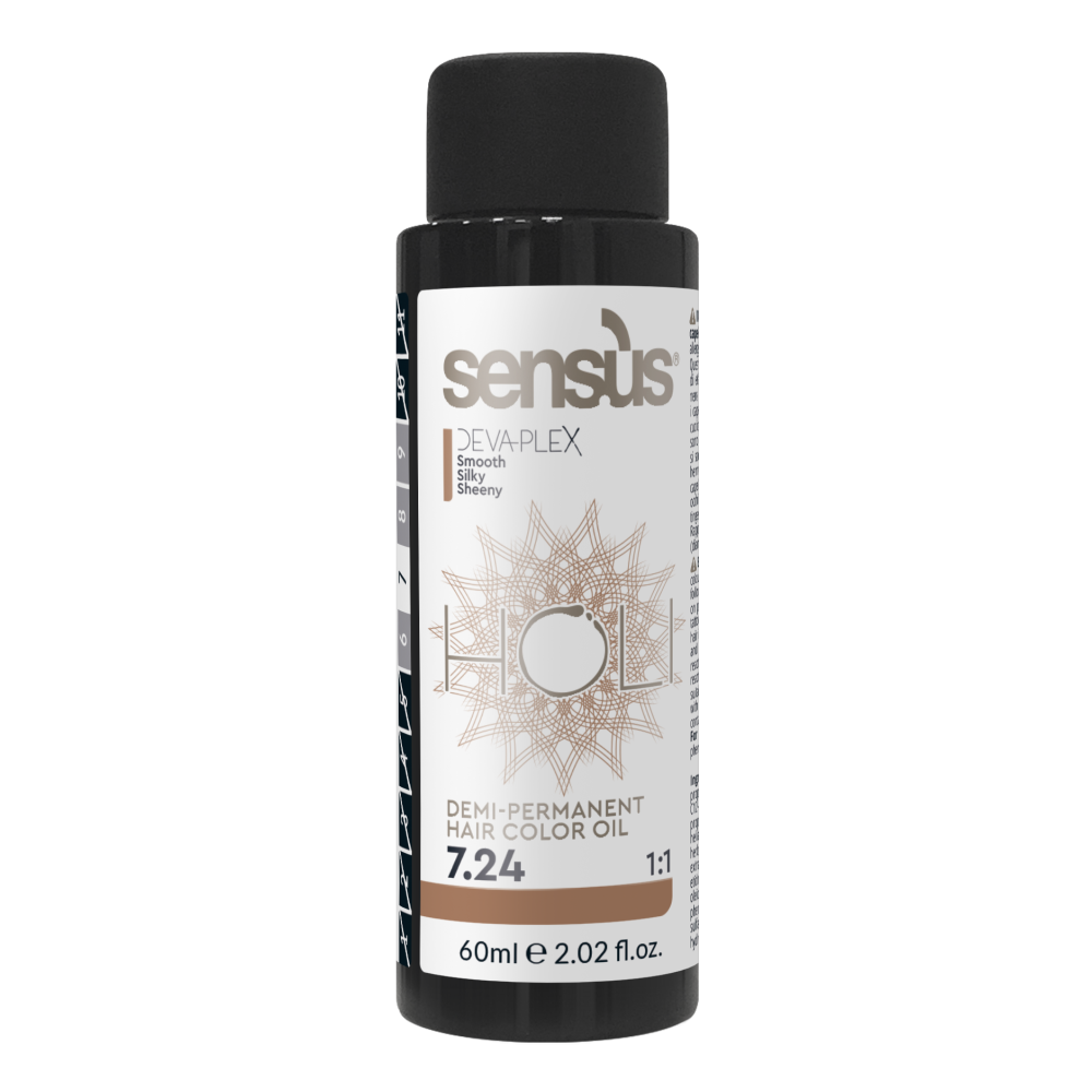 Holi 7.24  3 x 60 ml