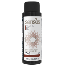 Holi 7.43  3 x 60 ml