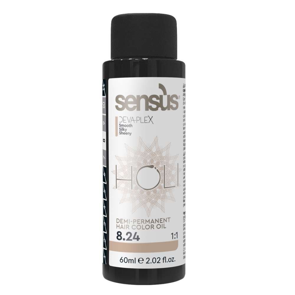 Holi 8.24  3 x 60 ml