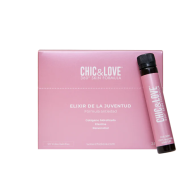 CHIC&LOVE ROSA 360 SKIN...