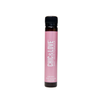 CHIC&LOVE ROSA 360 SKIN FORMULA PACK 20 VIALES