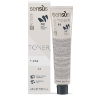 Toner Clear