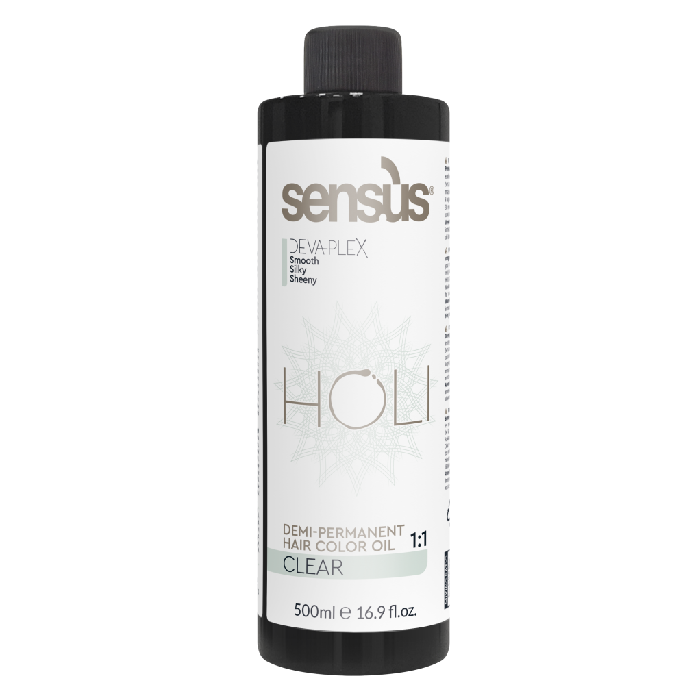 Holi Clear 500 ml