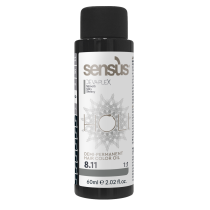 Holi Iridium 8.11  3 x 60 ml