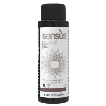 Holi Iron 8.17  3 x 60 ml