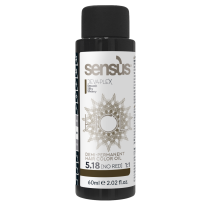 Holi No Red 5.18  3 x 60 ml