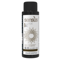 Holi No Red 5.18  3 x 60 ml