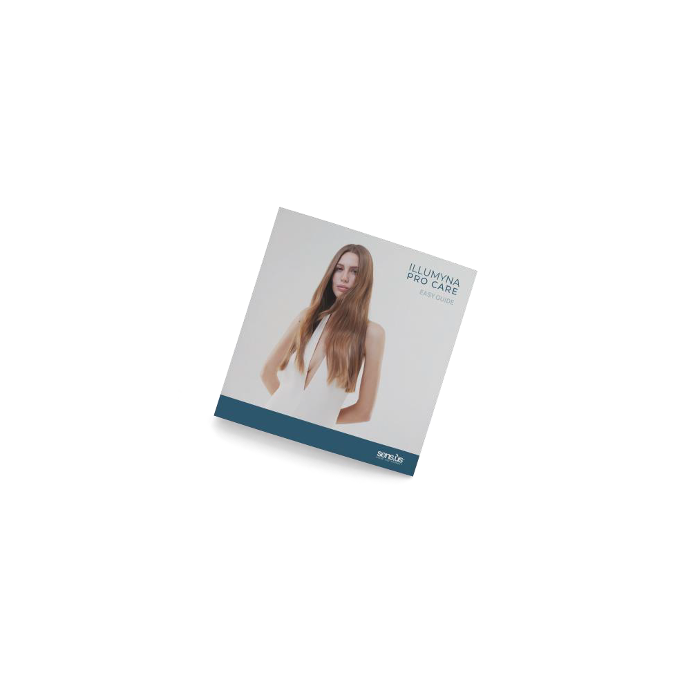 Easy Guide IllumynaPro Care