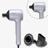 SECADOR EOLUX IÓNICO EX02...