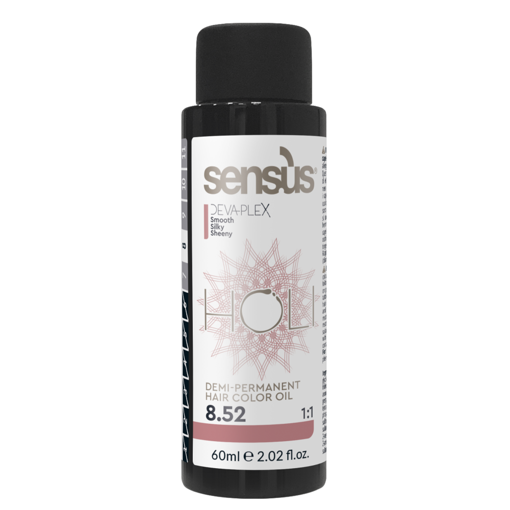 Holi Velvet Iris  8.52  3 x 60 ml