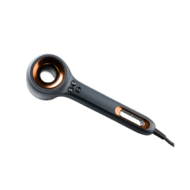 SECADOR EOLUX IÓNICO EX02 MAXI PROF. NEGRO