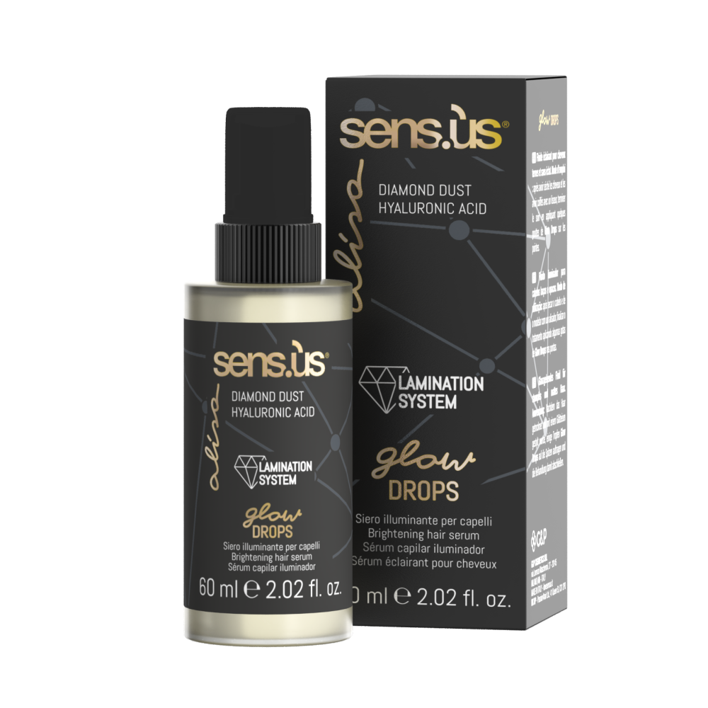 Alisa Glow Drops 60ml