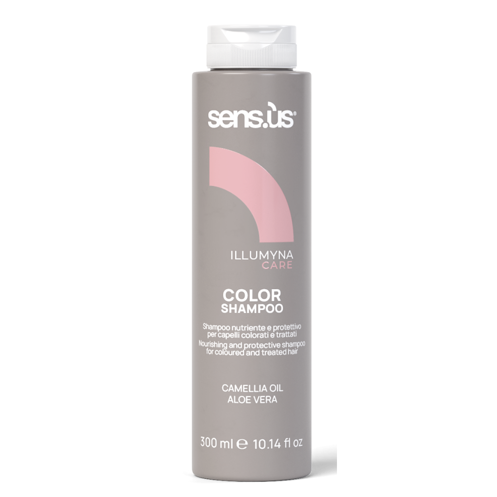 Color Shampoo 300ml