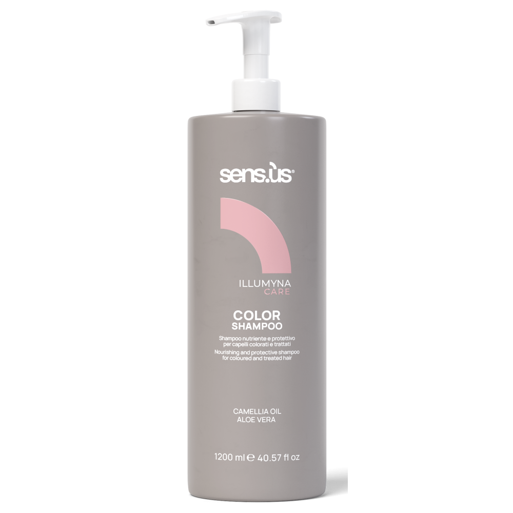 Color Shampoo 1200ml