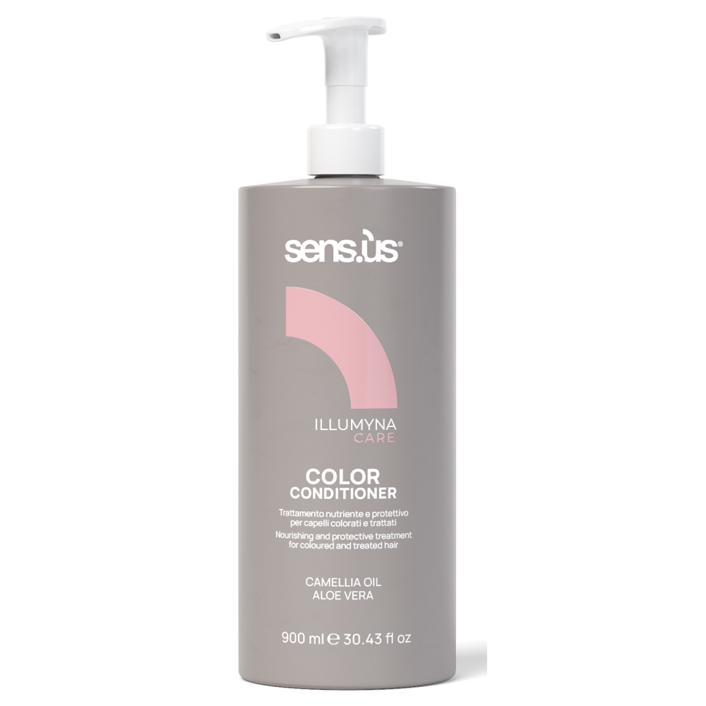 Color Conditioner 900ml