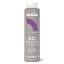 Blonde Shampoo 300ml