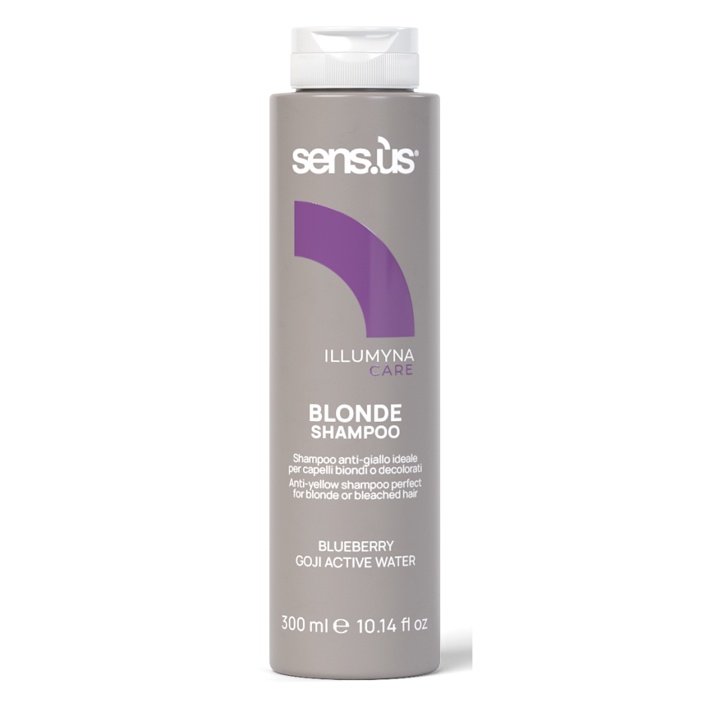 Blonde Shampoo 300ml