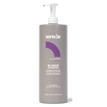 Blonde Shampoo 1200ml