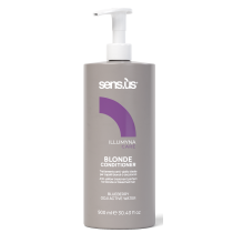 Blonde Conditioner 900ml