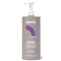 Blonde Conditioner 900ml
