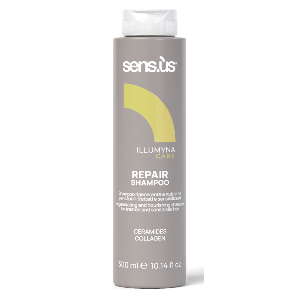 Repair Shampoo 300ml