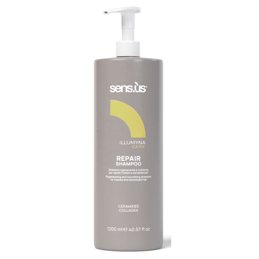 Repair Shampoo 1200ml