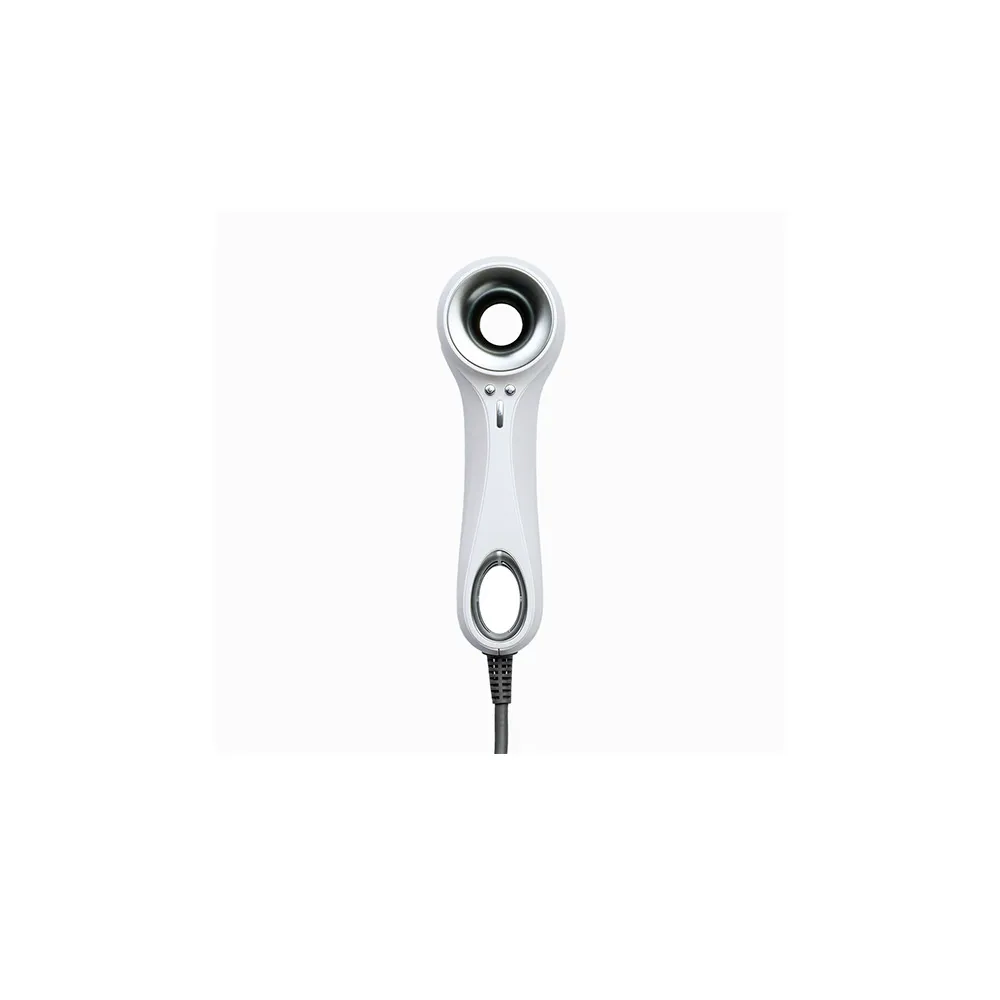 SECADOR EOLUX IÓNICO EX01 BRUSHLESS BLANCO