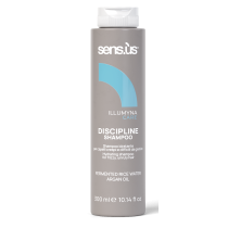 Discipline Shampoo 300ml