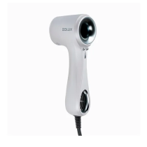 SECADOR EOLUX IÓNICO EX01 BRUSHLESS BLANCO