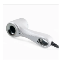 SECADOR EOLUX IÓNICO EX01 BRUSHLESS BLANCO