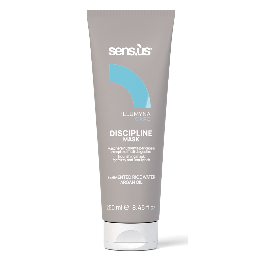 Discipline Mask 250ml