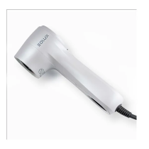 SECADOR EOLUX IÓNICO EX01 BRUSHLESS BLANCO