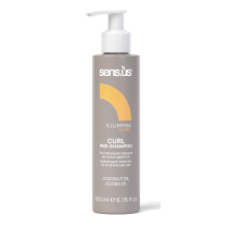 Curl Pre Shampoo 200ml